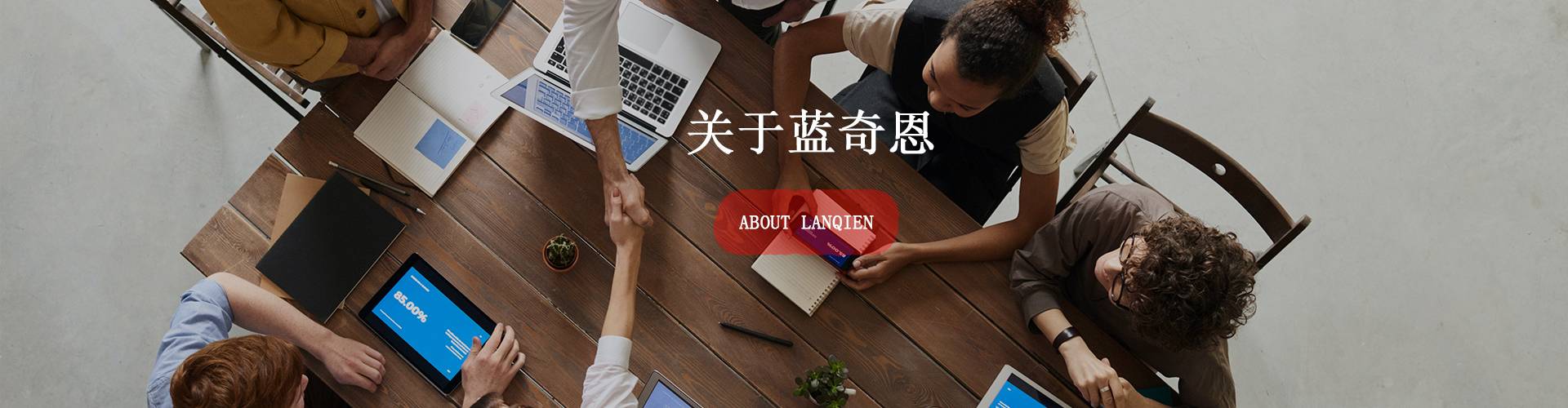 关于蓝奇恩