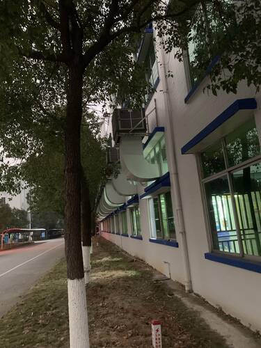 国内某大型鞋业有限公司案例