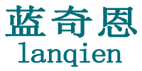 蓝奇恩logo