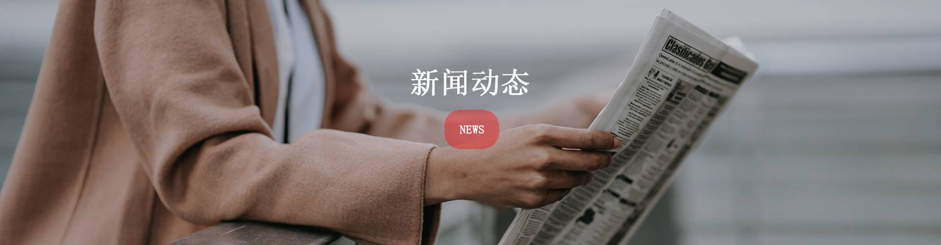 新闻动态-蓝奇恩